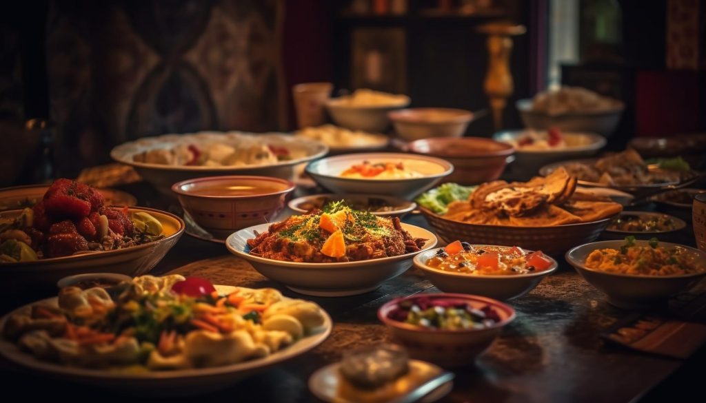 Famous Kebabs In Istanbul: A Gastronomic Tour of the City's Signature Dishes (Updated: Jun 2025)